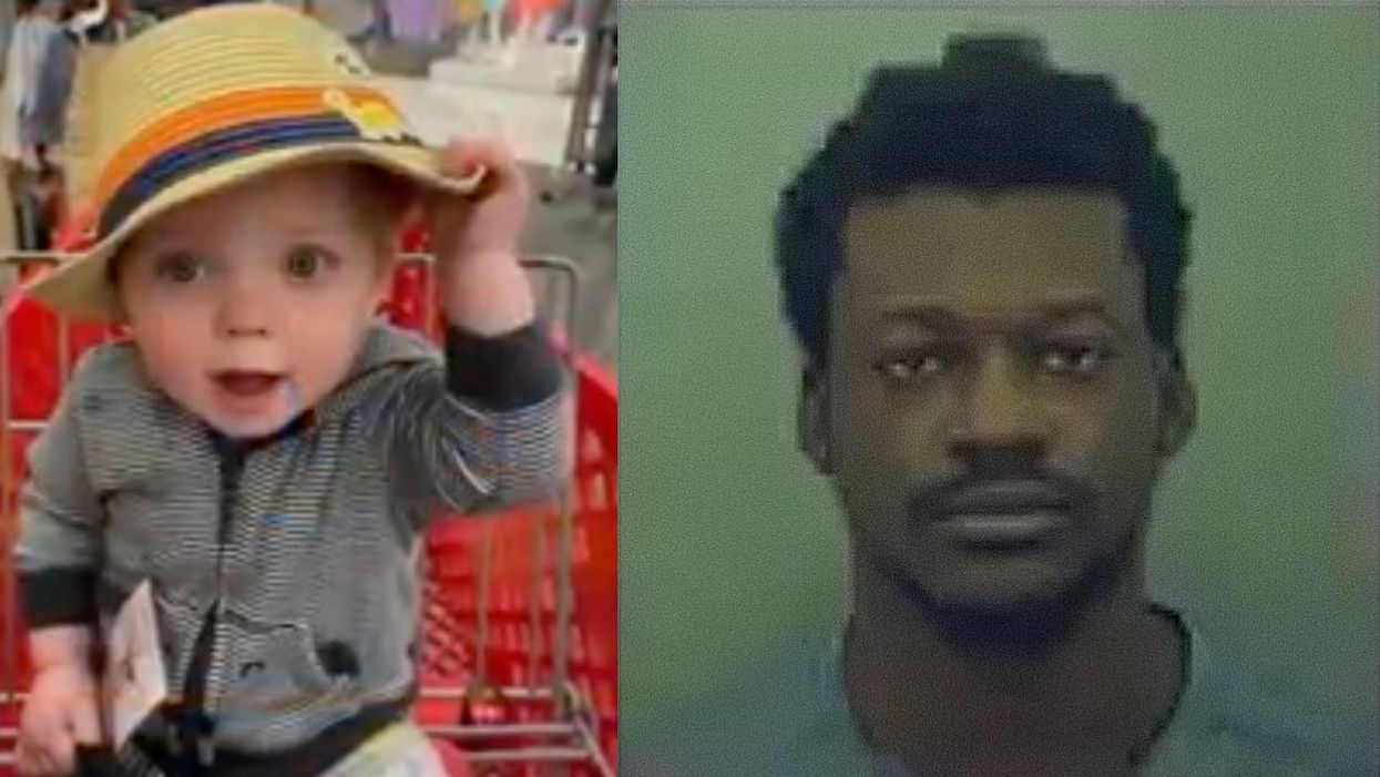 Babysitter reportedly kills 1-year-old with his ‘wrestling-style moves.’ Cops say man then asked for financial compensation for damages to his futon.
