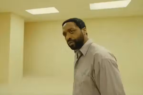‘Backrooms’ is horror for a self-justifying age