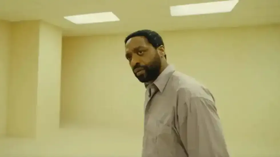 ‘Backrooms’ is horror for a self-justifying age