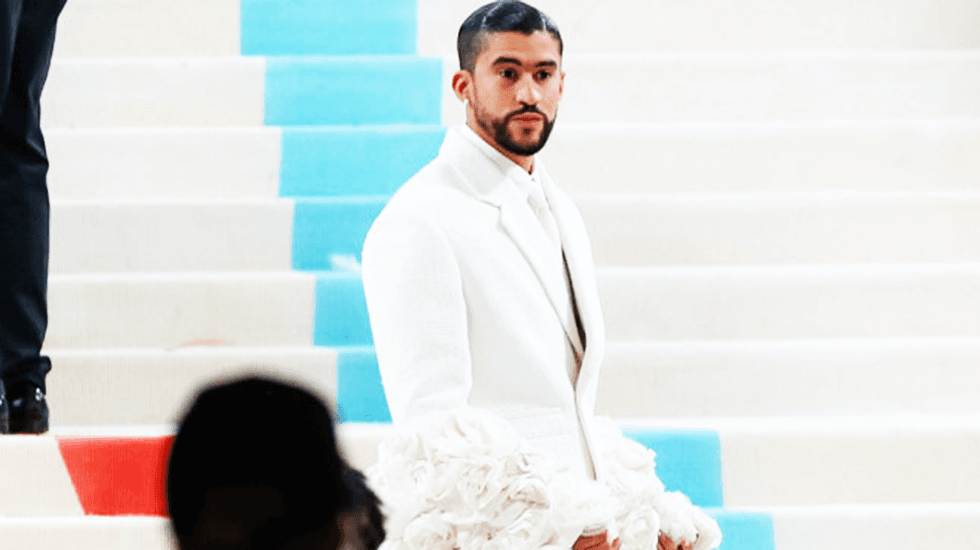 Bad Bunny blitzes Super Bowl fans with super 'queer' halftime show