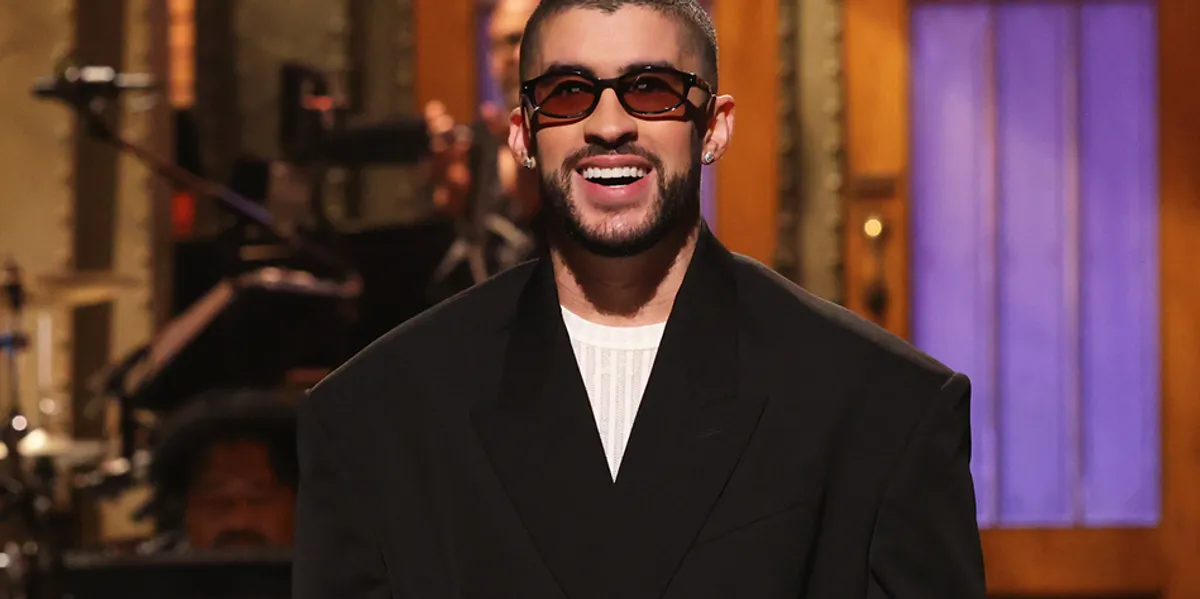 Bad Bunny: Learn Spanish if you want to understand my Super Bowl performance Bad Bunny: Learn Spanish if you want to understand my Super Bowl performance