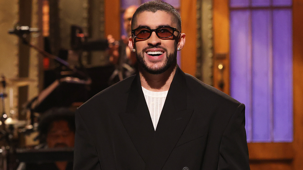 Bad Bunny: Learn Spanish if you want to understand my Super Bowl performance