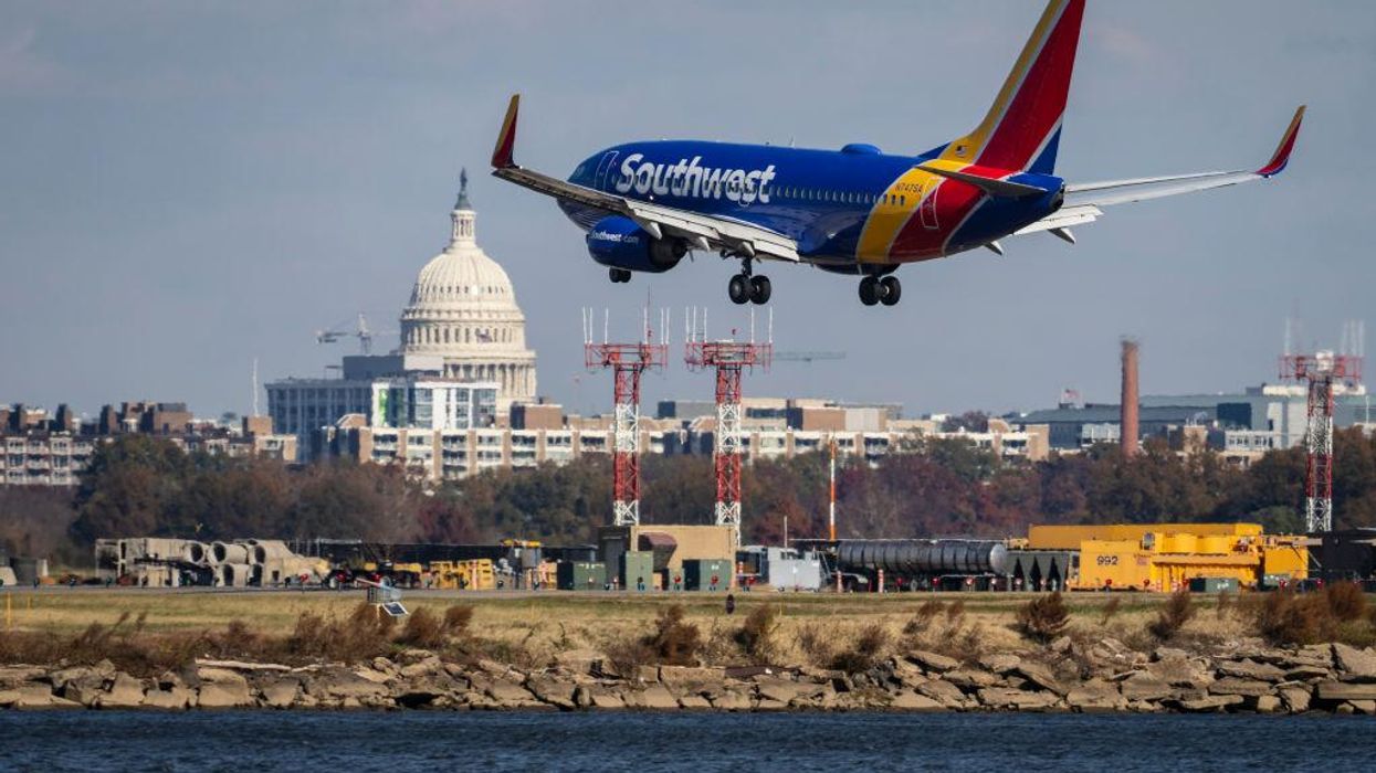 'Bags fly free with Southwest. But free speech didn't fly at all': Judge orders Southwest Airlines to reinstate flight attendant fired for expressing pro-life views