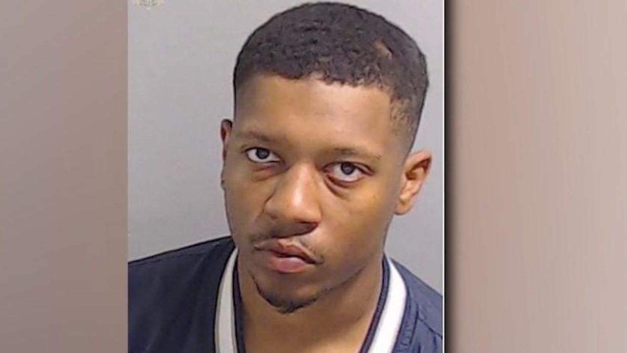Bail bondsman made illegal citizen's arrest using a rifle after hit-and-run accident: Police