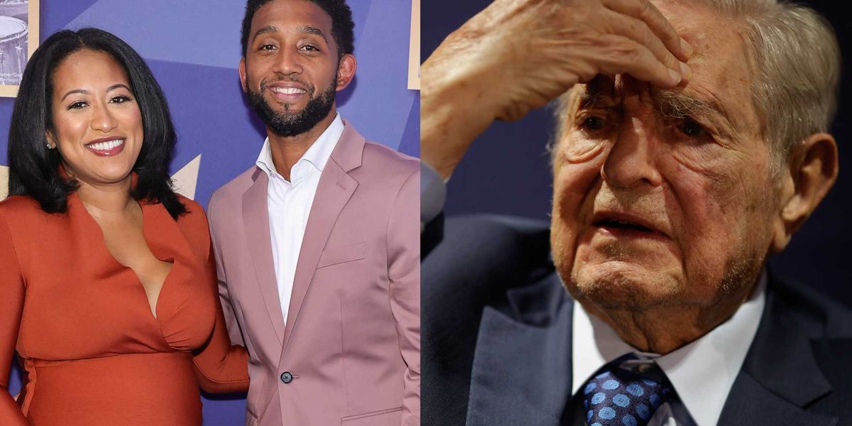 Baltimore nonprofit that was run by mayor's wife shut down after getting $100K of taxpayer cash — and Soros is involved