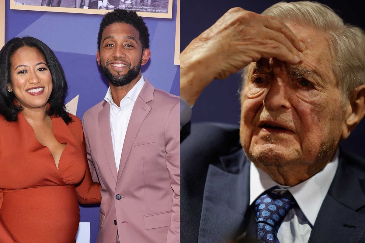 Baltimore nonprofit that was run by mayor's wife shut down after getting $100K of taxpayer cash — and Soros is involved