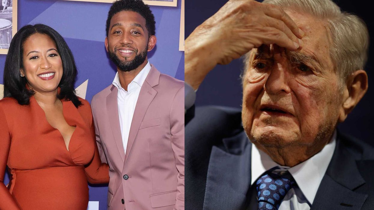 Baltimore nonprofit that was run by mayor's wife shut down after getting $100K of taxpayer cash — and Soros is involved