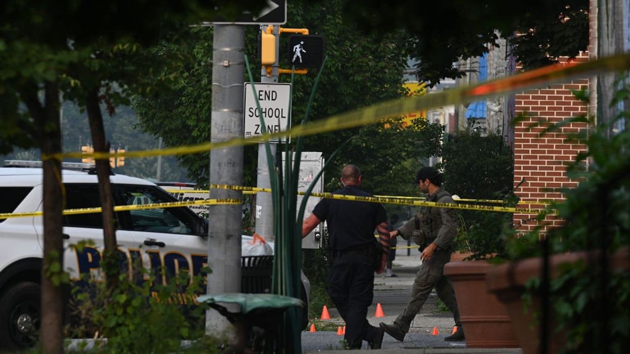 Baltimore proposes selling abandoned homes for $1 each as officials grow concerned vacant properties are crime catalysts