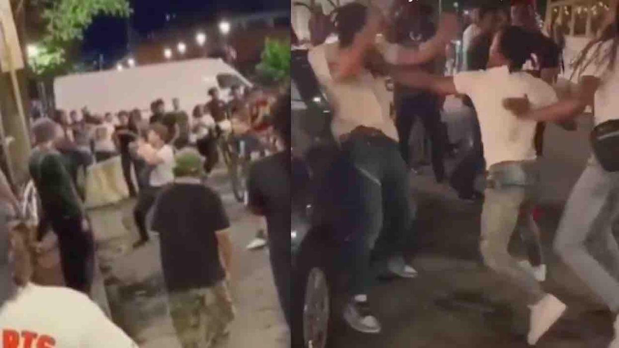 Baltimore shops fed up with 'prostitution, public urination, and defecation' — and threaten to not pay taxes until there's more police, better services