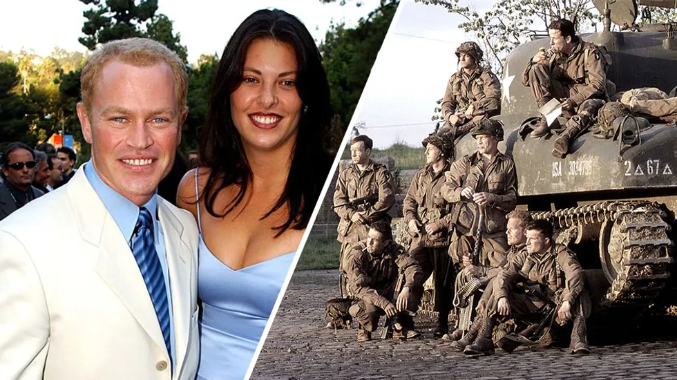 'Band of Brothers' star reveals heartwarming reason he almost lost his career: 'I love my wife so much'