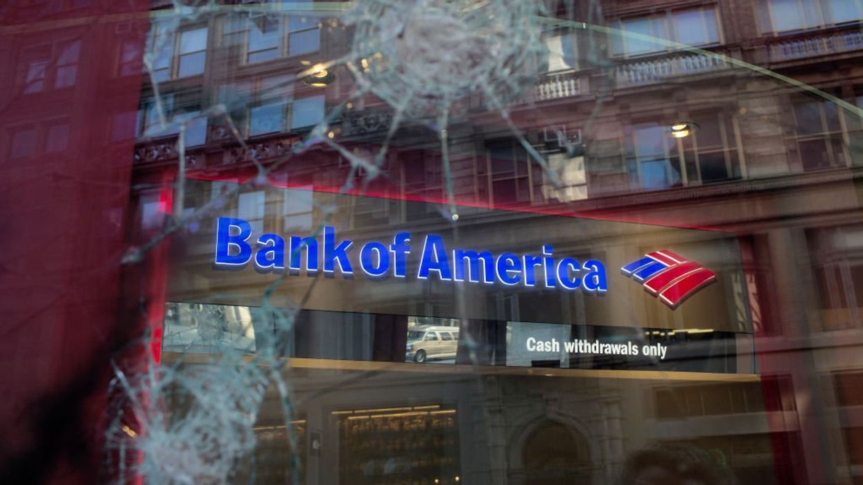 Bank of America hit with $250 million in penalties after allegedly denying customers promised cash rewards, double-charging them, and damaging their credit scores