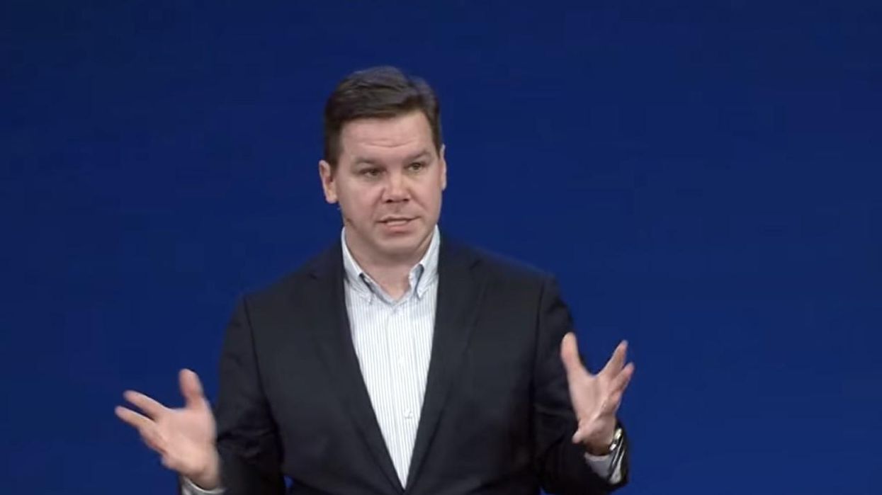 Baptist church requires members to sign 'biblical sexuality' pledge: 'An exercise in clarity ... in a sexually confused world'