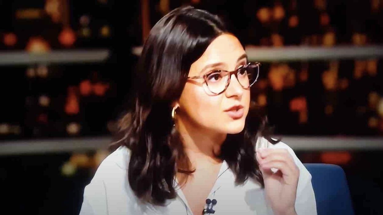 Bari Weiss