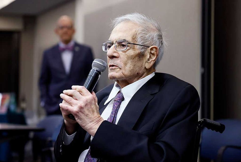 Barney Frank’s dying warning should worry conservatives
