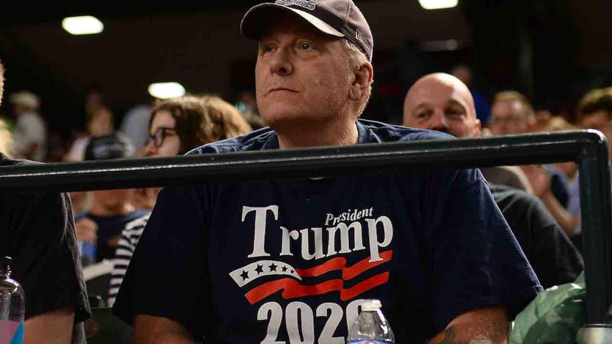 Baseball legend Curt Schilling — an outspoken Trump supporter — claims AIG canceled his insurance over his 'social media profile'