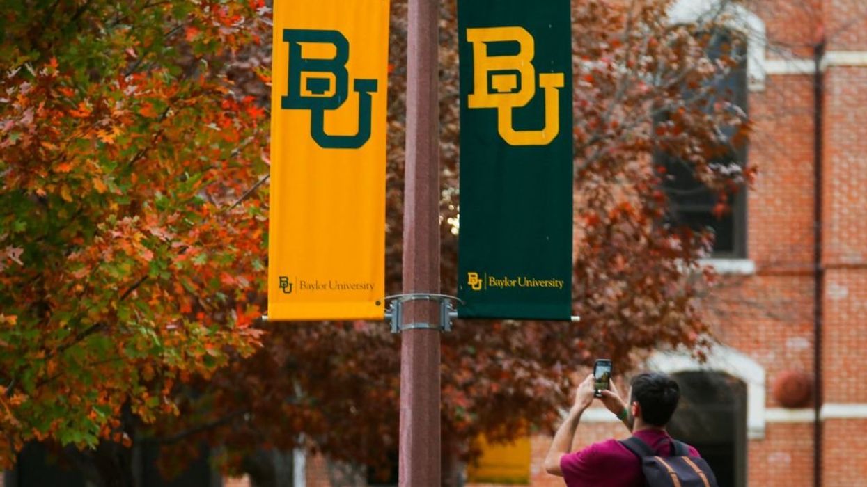 Baylor University settles federal lawsuit in sexual assault scandal that damaged Christian school's reputation