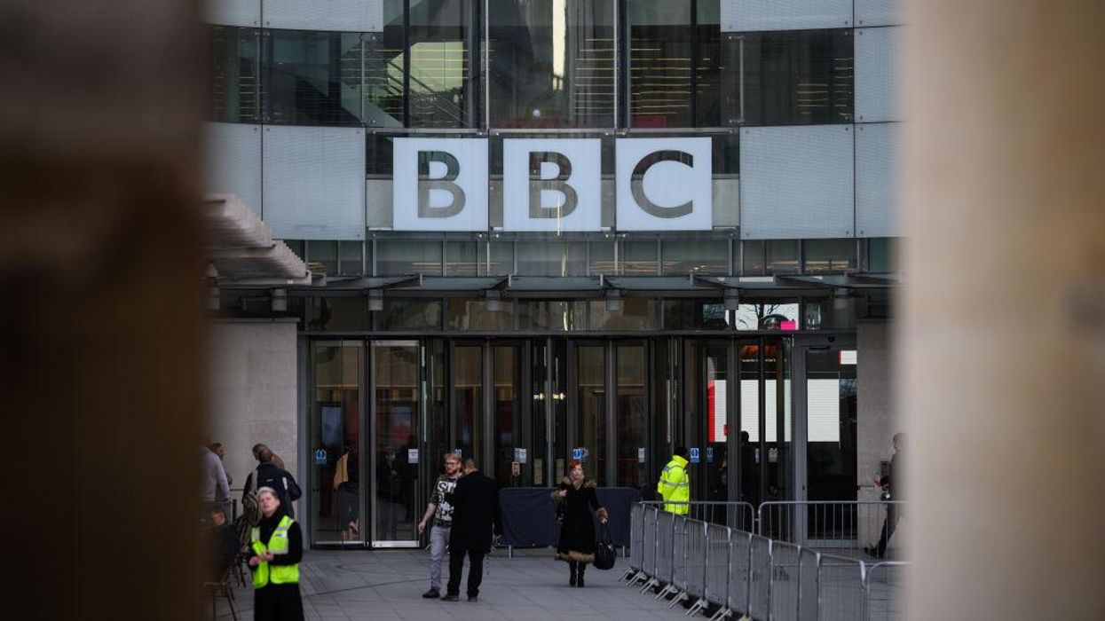 BBC altered alleged rape victim's quotes to avoid 'misgendering' her trans biological male attacker: Report