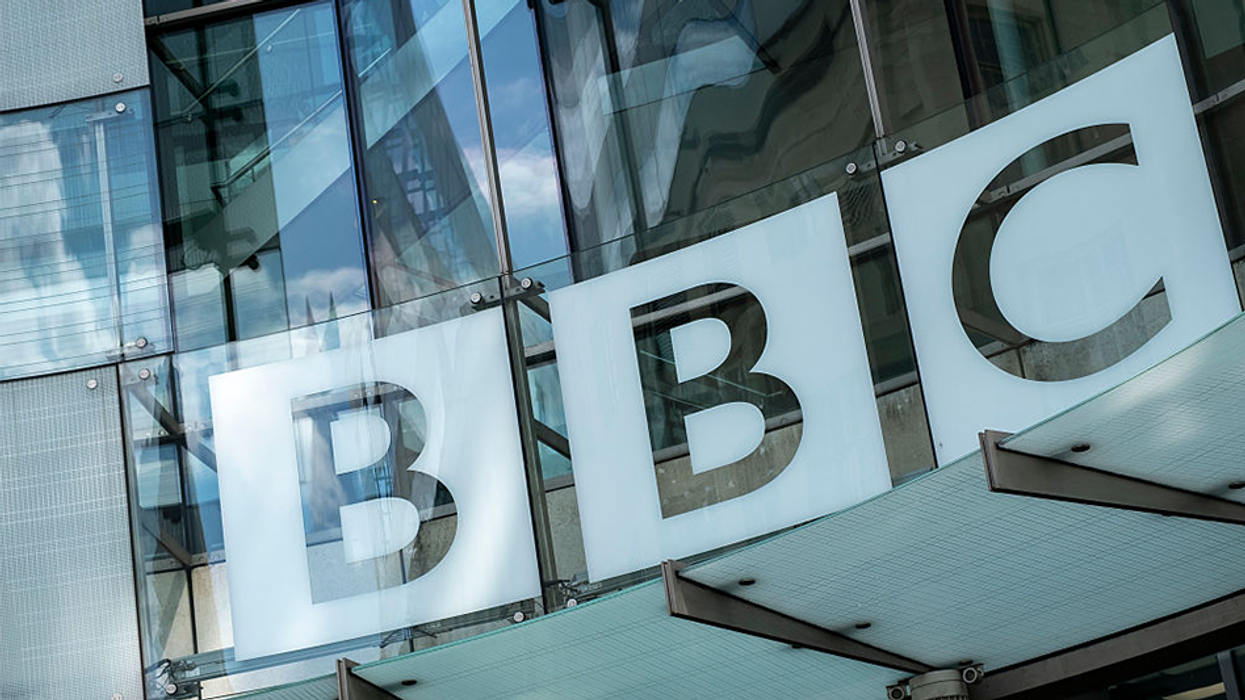 BBC execs step down after network accused of deceptive edit of Trump's January 6 speech