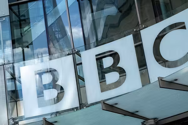BBC execs step down after network accused of deceptive edit of Trump's January 6 speech