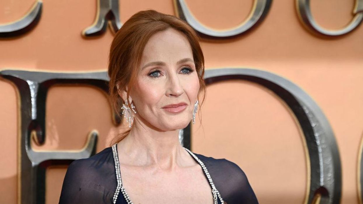 BBC forced to apologize after transgender guest goes on unhinged rant against JK Rowling: 'We should have challenged the claims'