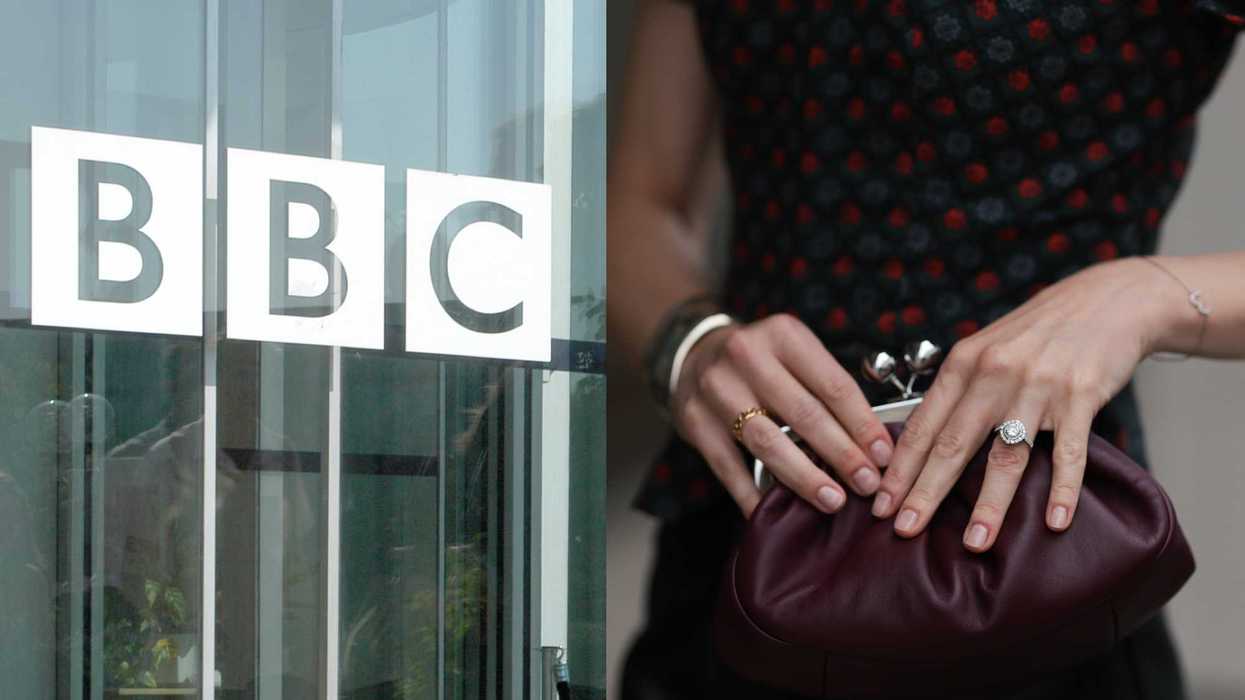 BBC gets CRUSHED over woke article claiming new fingernail trend is white supremacist 'erasure'
