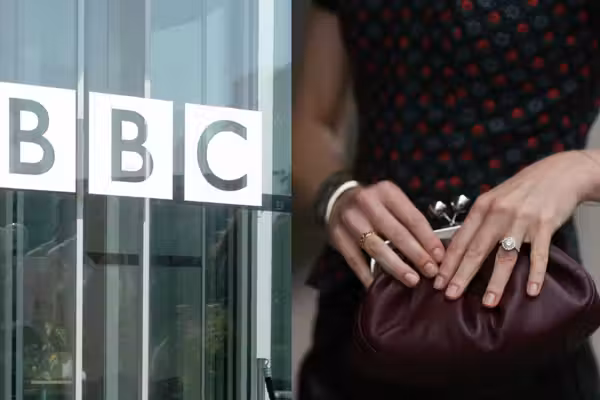 BBC gets CRUSHED over woke article claiming new fingernail trend is white supremacist 'erasure'