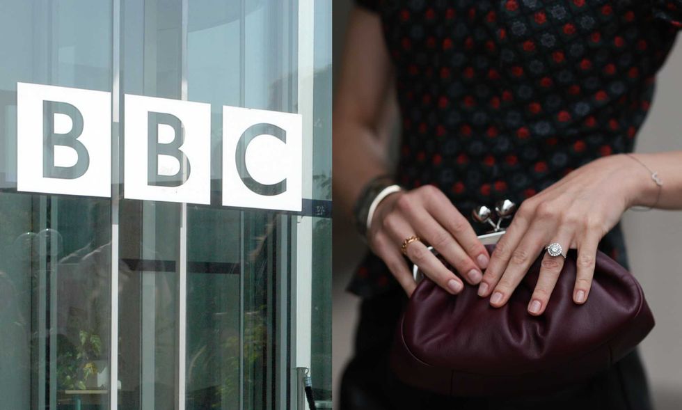 BBC gets CRUSHED over woke article claiming new fingernail trend is white supremacist 'erasure'