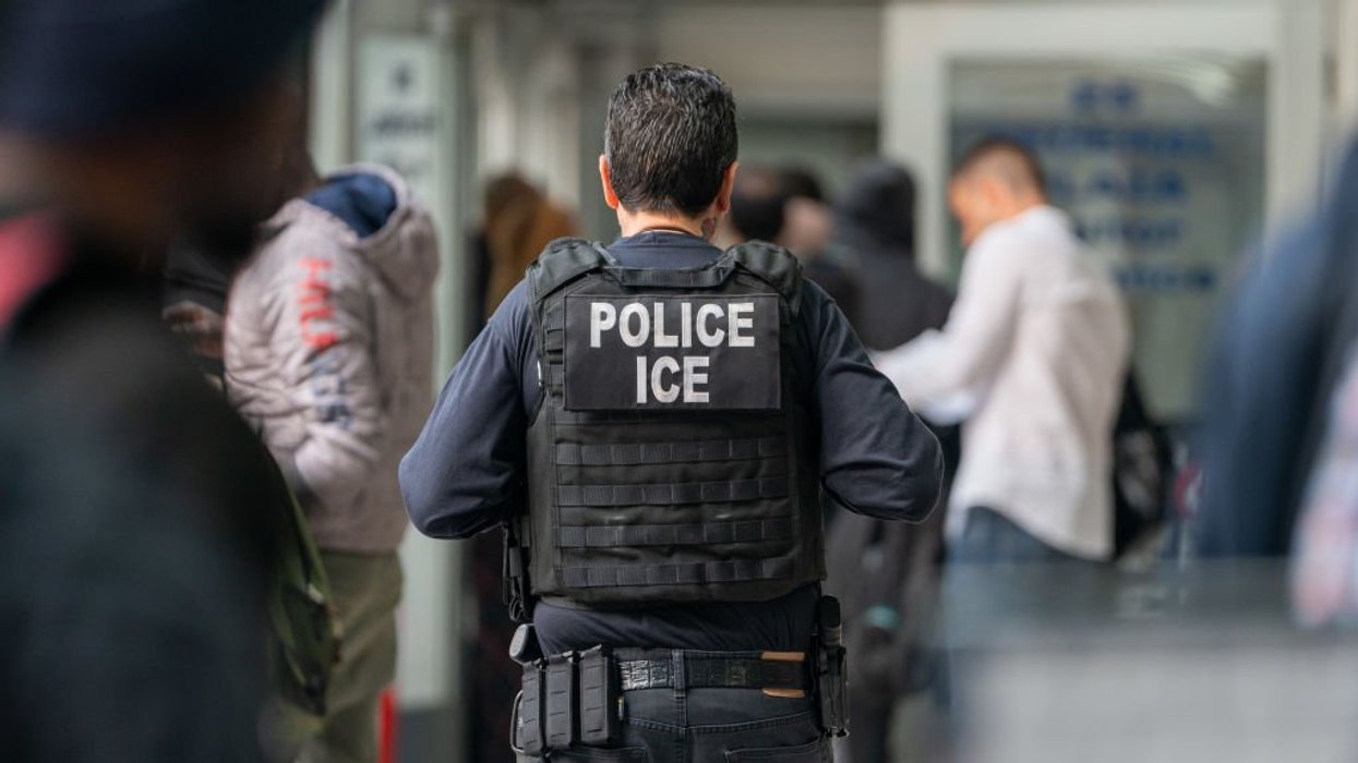 Be Gone Act targets deportation of 15,000 illegal alien sex offenders following shocking ICE disclosure