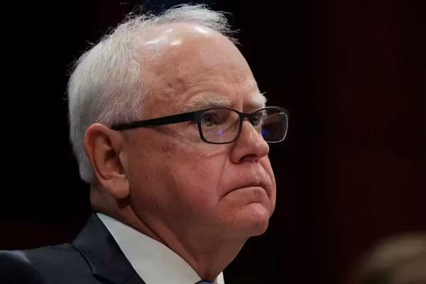 'Beachhead of criminality': Trump admin urges Walz to resign in light of 'ghost students' fraud scheme