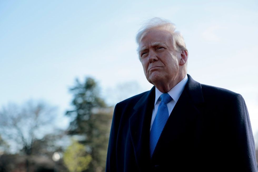'Beautiful, clean, and safe': Trump assembling A-team to crack down on DC crime, beautify city