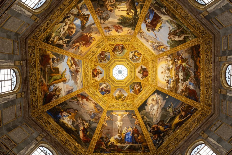 Beauty forsaken: Reclaiming the church's forgotten weapon against secularism