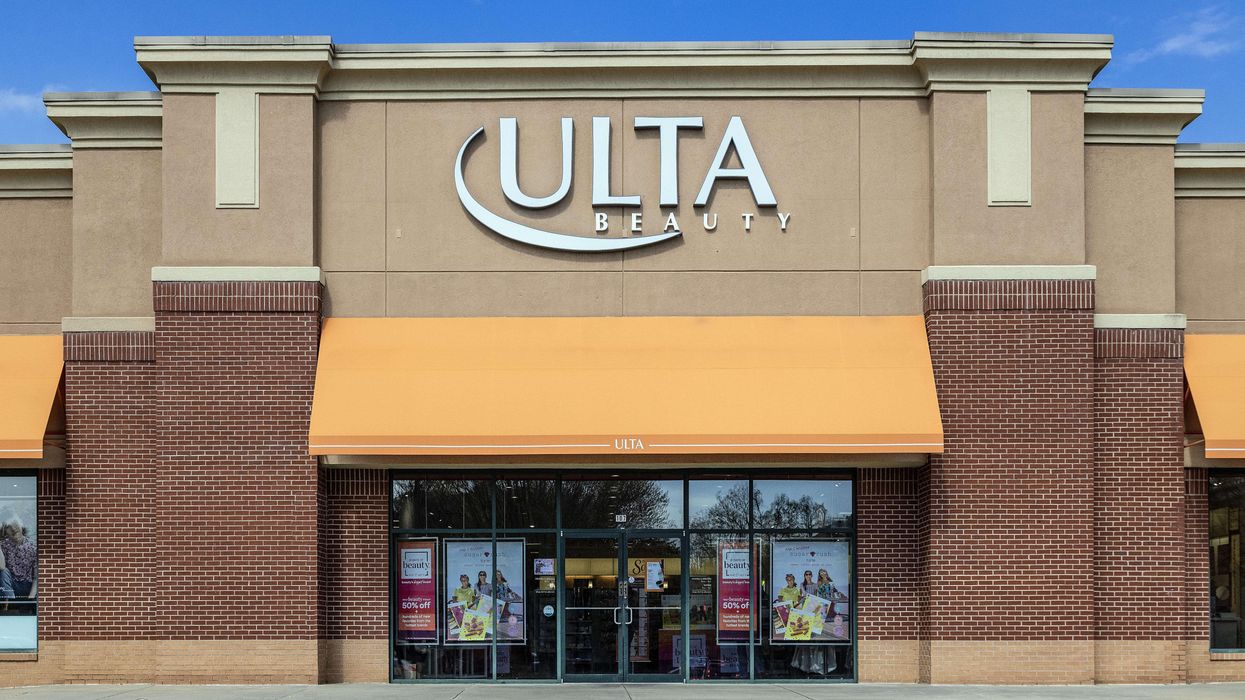 Beauty superstore suspends its 7-figure ad deal with Teen Vogue over tweets new editor-in-chief made when she was a teen