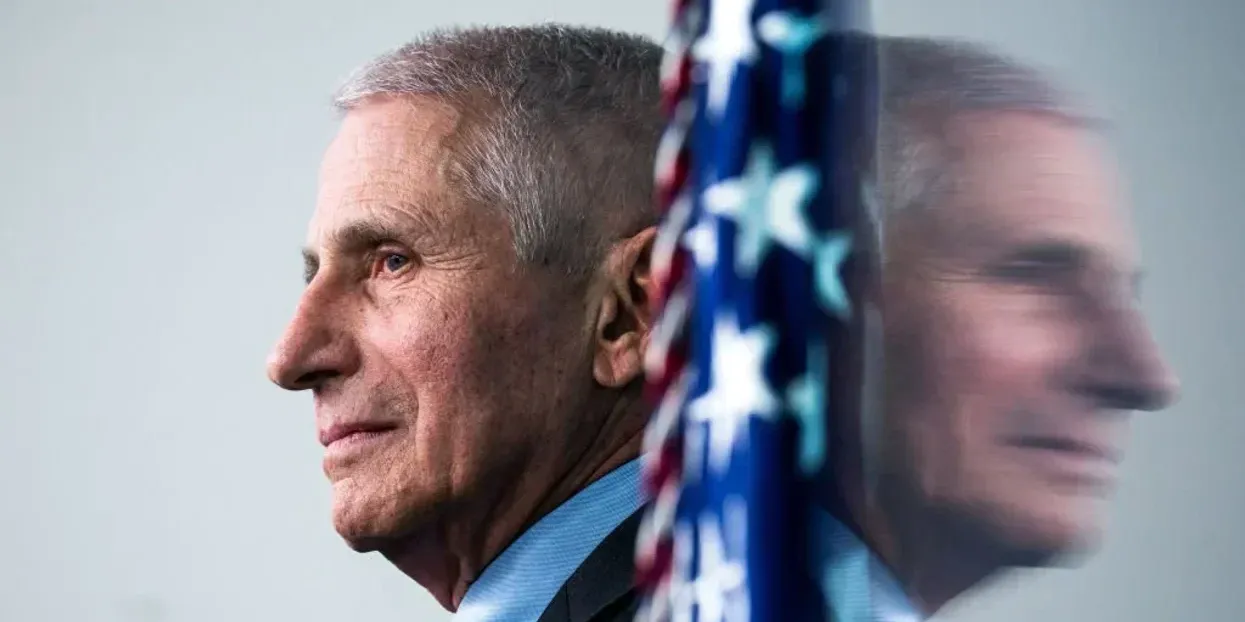 'Because I said so': 5 takeaways from the Fauci hearing - Vimarsana News