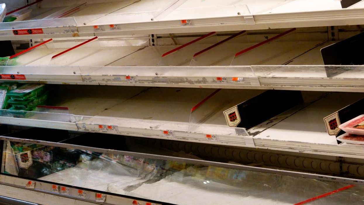 Beef prices expected to jump higher amid soaring inflation