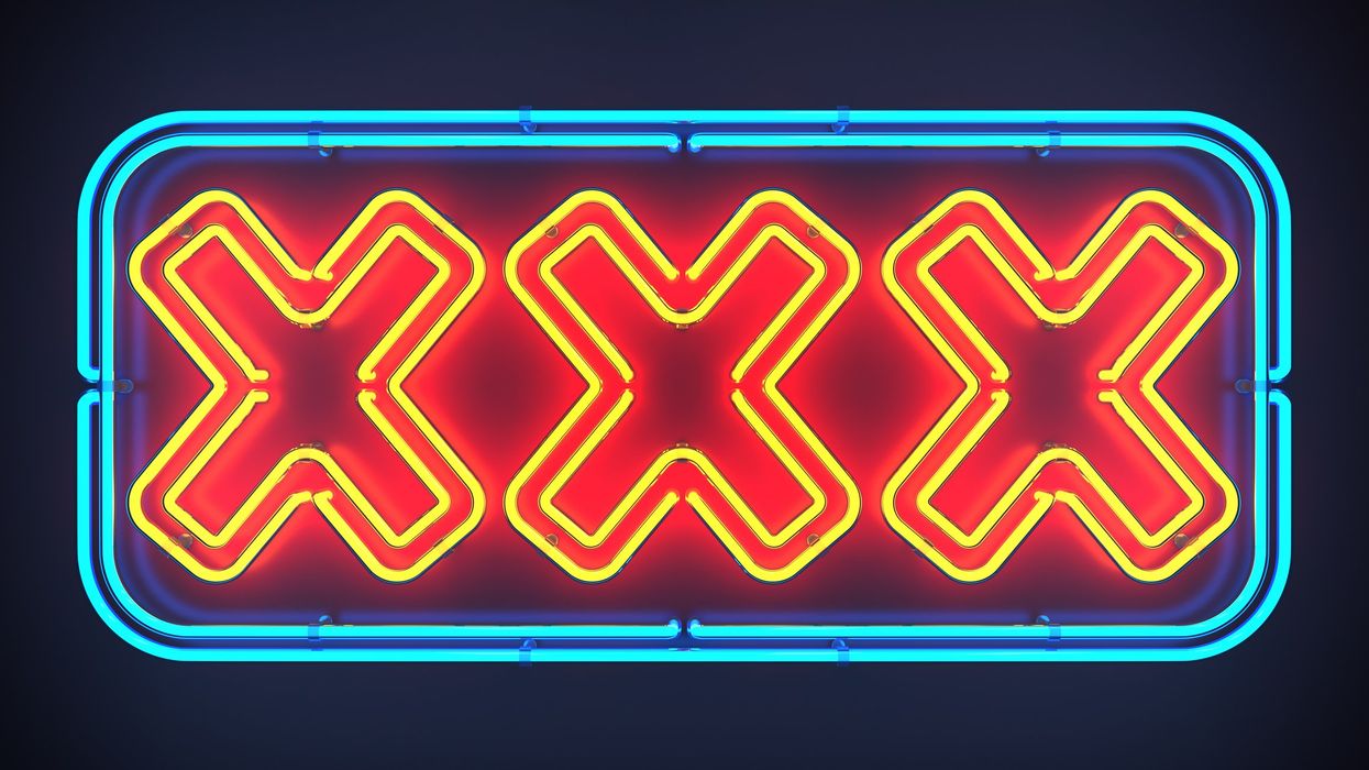Behind closed tabs: How the porn industry's profits are built on real-world abuse