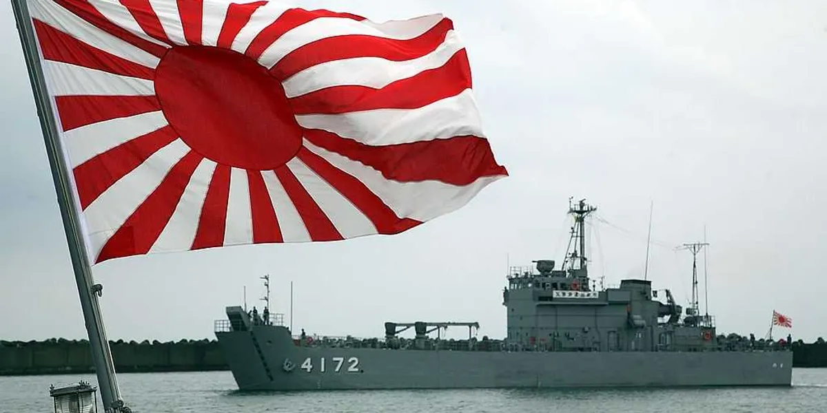 Behind Japan’s pacifism hides a nuclear escape hatch