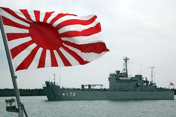 Behind Japan’s pacifism hides a nuclear escape hatch