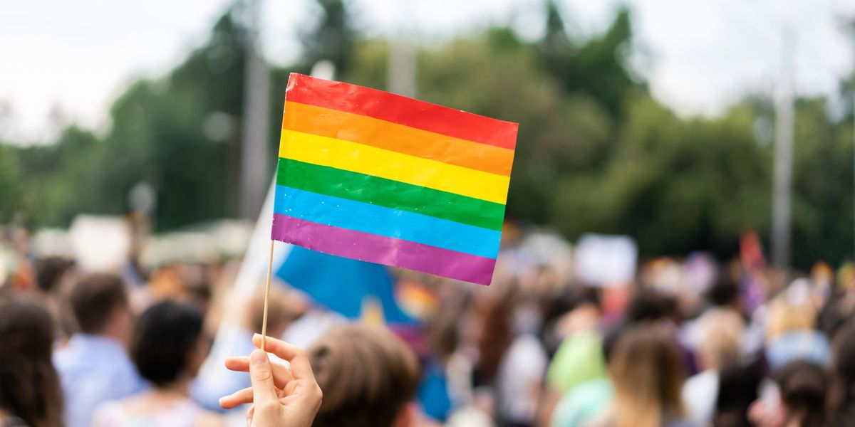 Behind the rainbow curtain: Who is funding the trans agenda targeting kids? Behind the rainbow curtain: Who is funding the trans agenda targeting kids?