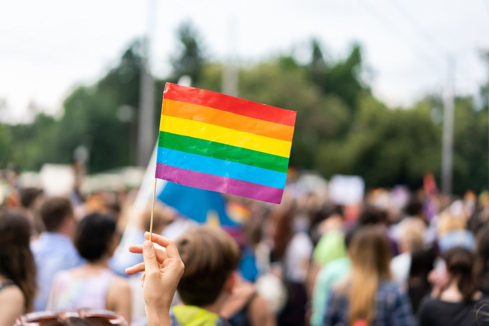 Behind the rainbow curtain: Who is funding the trans agenda targeting kids?