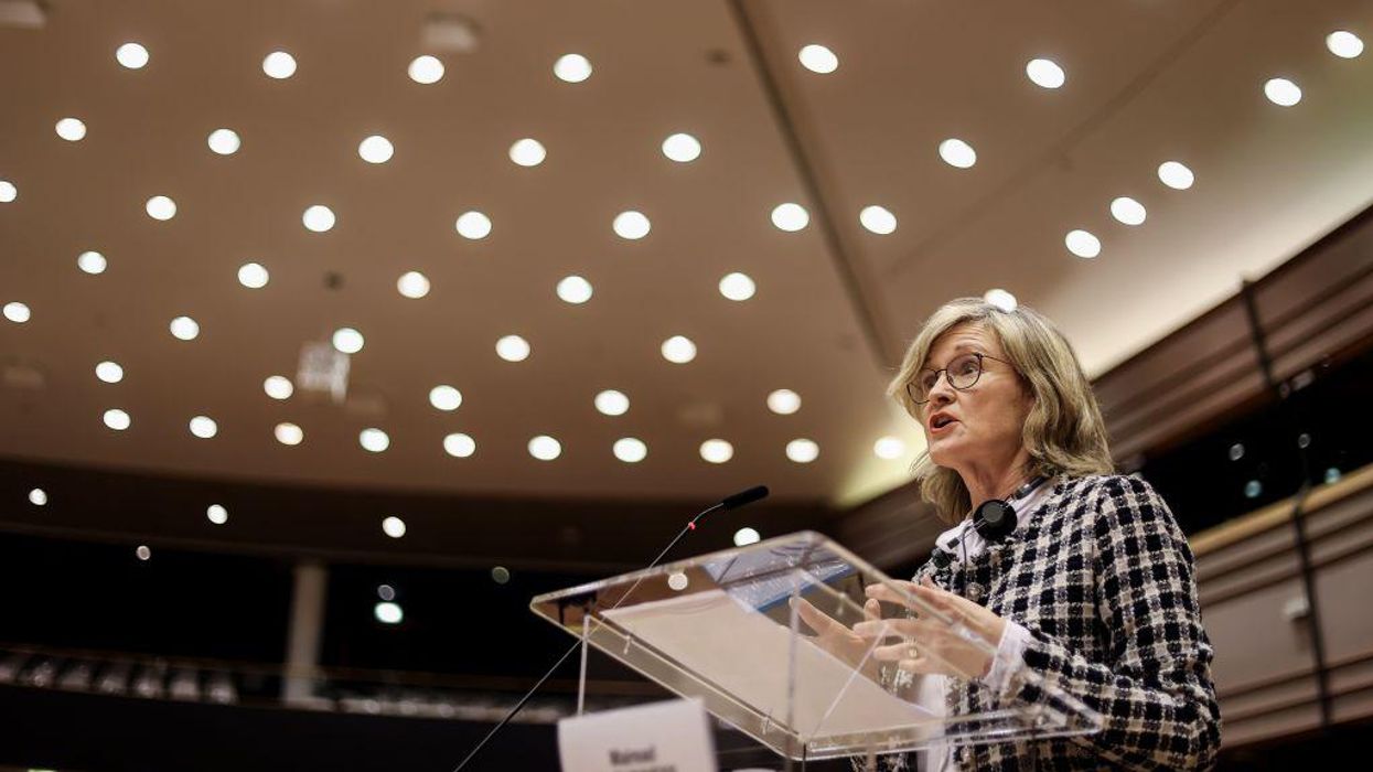 Belgium introduces compulsory monkeypox quarantines as its spread continues to baffle global leaders