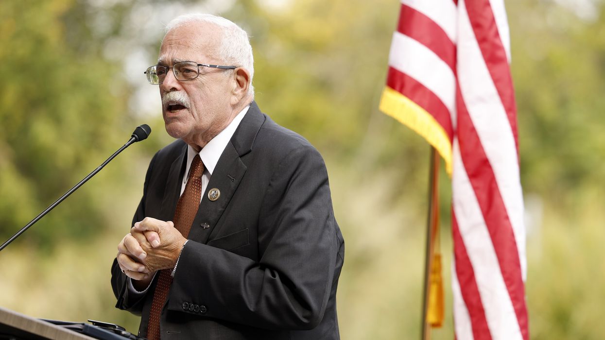 Beloved Democrat lawmaker passes away after battling illness