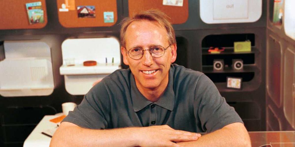 Beloved 'Dilbert' creator Scott Adams dies at age 68
