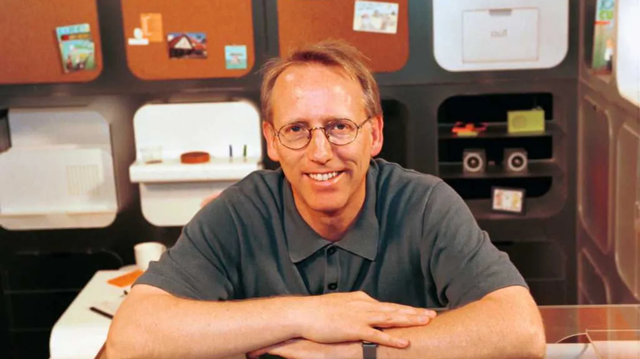 Beloved 'Dilbert' creator Scott Adams dies at age 68