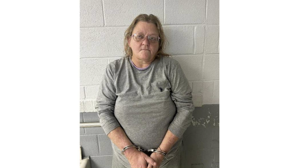 Beloved elderly fire department member mauled to death by pack of pit bull-mix dogs; owner charged with murder, animal abuse