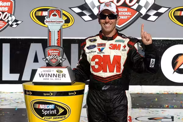 Beloved NASCAR legend Greg Biffle dies in horrific plane crash, police believe
