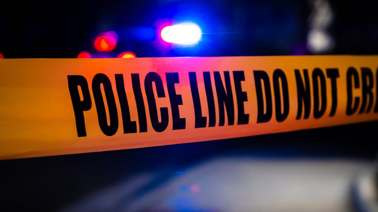 Beloved pastor found murdered in chilling crime scene — and police remain tight-lipped over 'unique' case