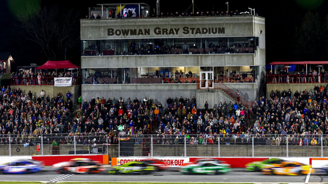 Beloved race car driver dies after mid-race catastrophe has officials tearing his car apart