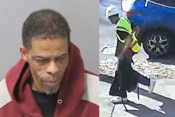 Beloved skating coach shot to death at Starbucks drive-thru by thug with long criminal past, say prosecutors