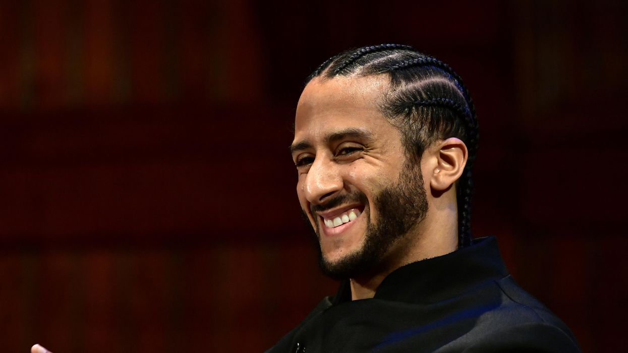 Ben & Jerry's and Colin Kaepernick debut brand-new ice cream flavor to help 'amplify calls to defund and abolish the police'