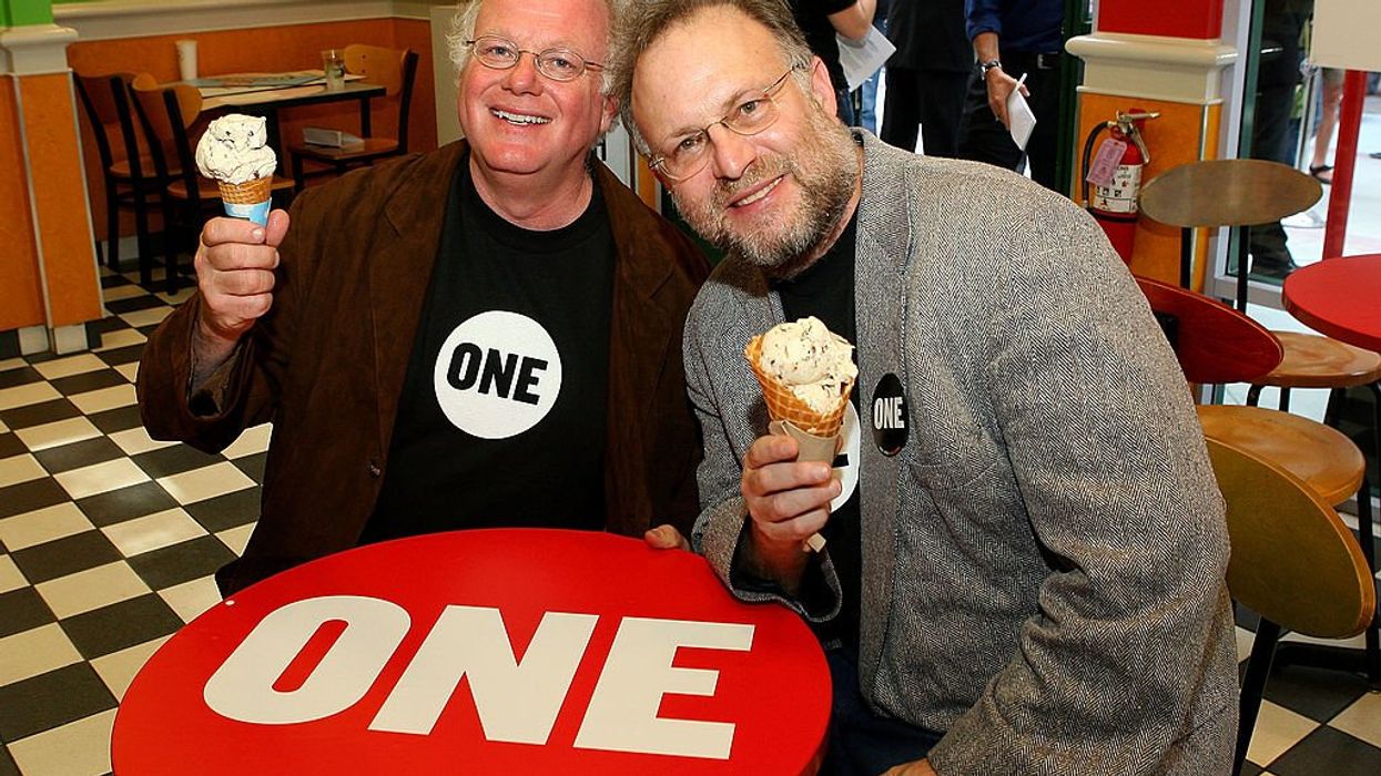 Ben & Jerry's co-founder melts down — quits progressive ice cream brand after rocky road clash with parent company